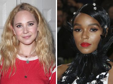 Juno Temple i Janelle Monae dołączyli do serialu „Philip K. Dick’s Electric Dreams”