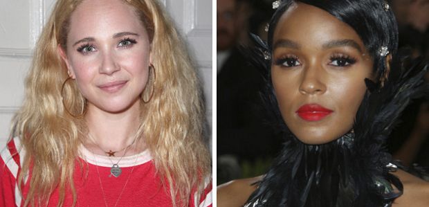 Juno Temple i Janelle Monae dołączyli do serialu „Philip K. Dick’s Electric Dreams”