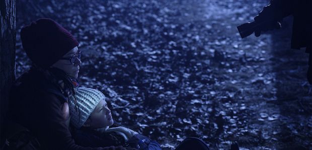 Klip z premiery 5 sezonu „Orphan Black”: Cosima spotyka się z P.T.