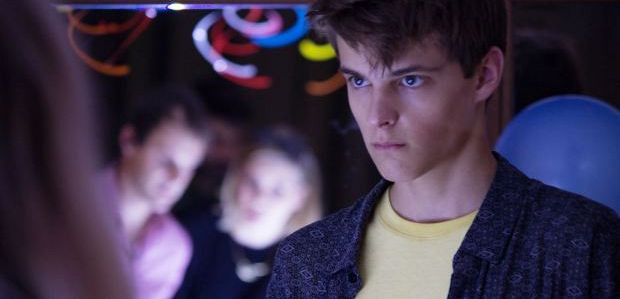 Corey Fogelmanis dołączył do thrillera Fullscreen „PrankMe”