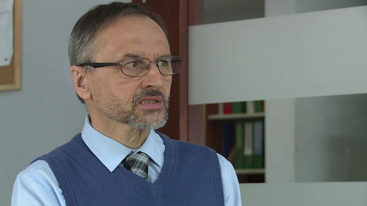 Sprawiedliwi - Wydział Kryminalny - Odcinek 102