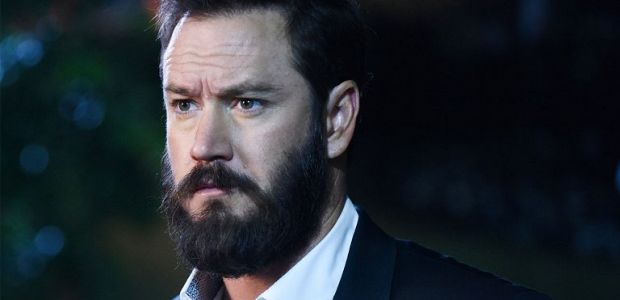Mark-Paul Gosselaar dołączył do odcinka pilotowego stacji Fox „The Passage”