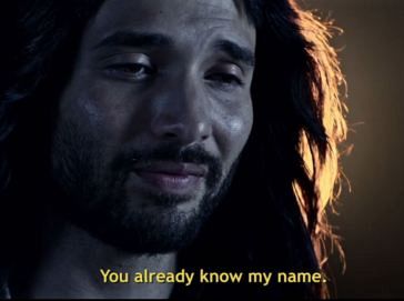 Zobacz klip: „American Gods” podejmuje temat imigracji i wojny granicznej