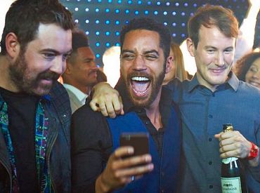 AMC podaje datę premiery serialu „Loaded” — Plus: zobacz zwiastun