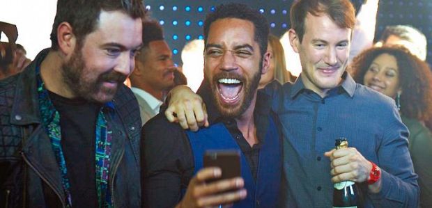 AMC podaje datę premiery serialu „Loaded” — Plus: zobacz zwiastun