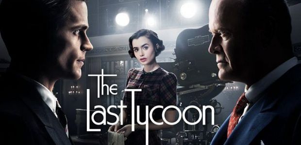 Amazon podaje datę premiery „The Last Tycoon” — Plus: zobacz zwiastun