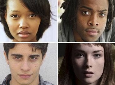 Freeform zamawia reboot „Misfits”