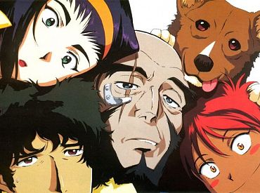 Powstaje amerykańska adaptacja kultowego serialu „Cowboy Bebop”