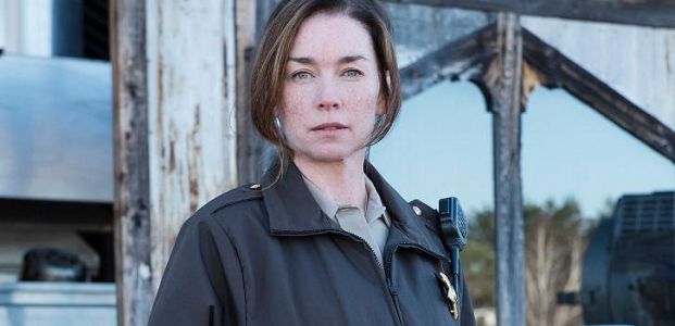 Julianne Nicholson dołączyła do 1 sezonu „Law & Order: True Crime”