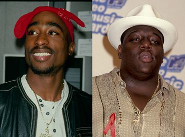 A&E przesuwa premiery „Biggie: The Life of Notorious B.I.G.” oraz „Who Killed Tupac?”