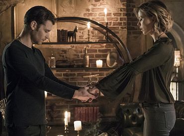 Klip z 4 sezonu „The Originals”: Klaus, Freya i Hayley planują zabić Hollow