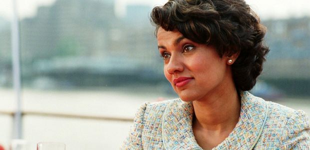 Suleka Mathew będzie powracać w „Claws”