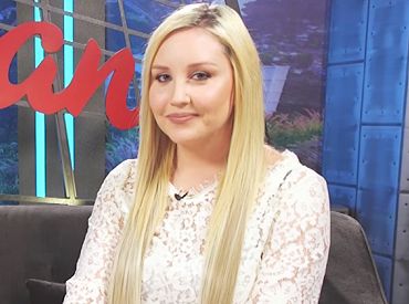Amanda Bynes chce wrócić do aktorstwa