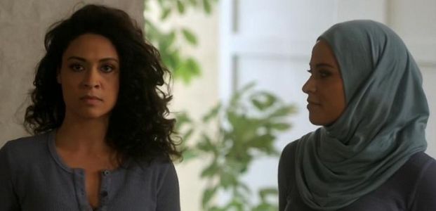 To oficjalne: Yasmine Al Massri odchodzi z „Quantico”