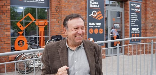 Telewizja Puls podaje datę premiery serialu „Lombard. Życie pod zastaw”