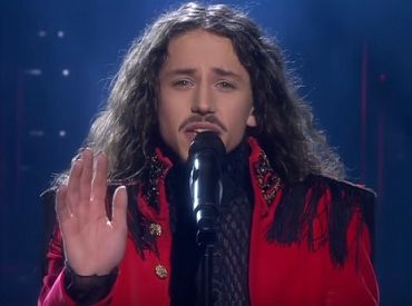Michał Szpak trenerem w 8 sezonie „The Voice”