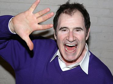 Richard Kind pojawi się w 4 sezonie „Bibliotekarzy”
