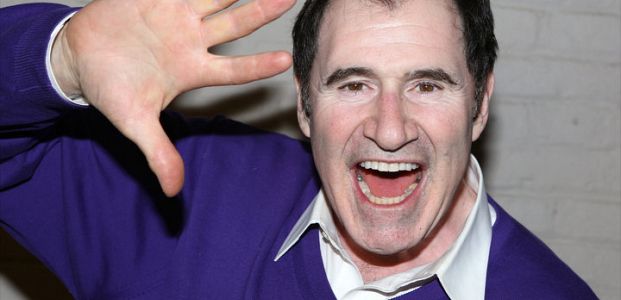 Richard Kind pojawi się w 4 sezonie „Bibliotekarzy”