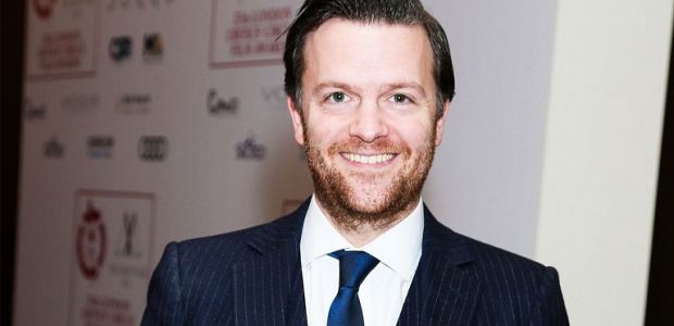 Tom Bennett został awansowany do stałej obsady w „A.P. Bio”