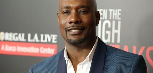 Fox zamawia odcinek pilotowy „The Long Walk”, w którym wystąpi Morris Chestnut