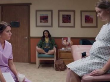 go90 podaje datę premiery „Snatchers”