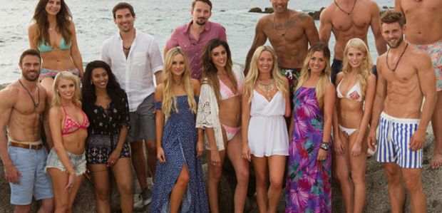 Corinne Olympios z „Bachelor in Paradise” wydaje oświadczenie
