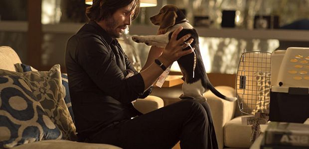 Powstaje „Continental”, serial oparty na filmach „John Wick”