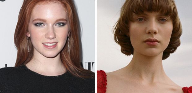 Annalise Basso i Sasha Frolova dołączyły do odcinka pilotowego „Snowpiercer”