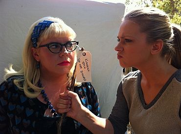 Kirsten Vangsness i A.J. Cook powrócą w 13 sezonie „Zabójczych umysłów”