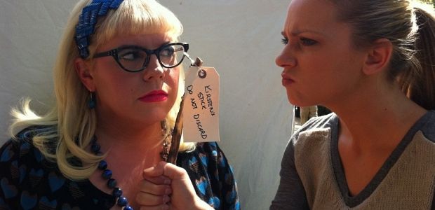 Kirsten Vangsness i A.J. Cook powrócą w 13 sezonie „Zabójczych umysłów”