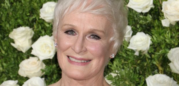 Glenn Close dołączyła do odcinka pilotowego „Sea Oak”