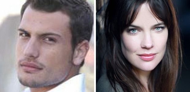 Roberto Urbina i Katie McGuinness pojawią się w odcinku pilotowym „Snowpiercer”