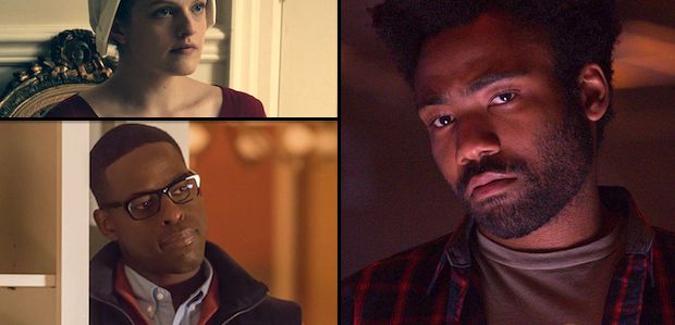 TCA Awards 2017: „Opowieść podręcznej”, „Atlanta” i „This Is Us” prowadzą wśród nominacji
