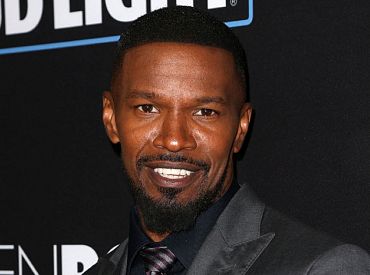Jamie Foxx dołączył do projektu dramatu „The Displaced”
