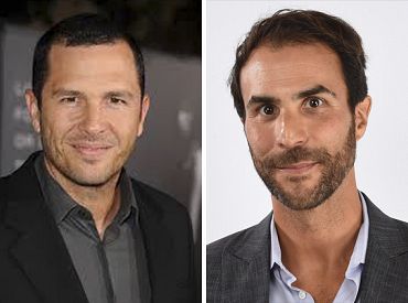 Eric Newman i Ben Silverman sprzedają serial o muzyce z Jamajki