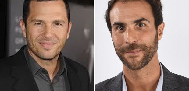 Eric Newman i Ben Silverman sprzedają serial o muzyce z Jamajki