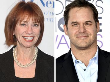 Kathy Baker i Kyle Bornheimer będą powracać w 3 sezonie „Love”