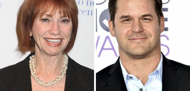 Kathy Baker i Kyle Bornheimer będą powracać w 3 sezonie „Love”