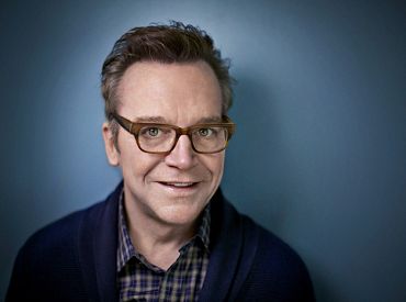 Paramount Network rozwija komedię „The Interventionist”