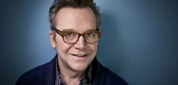Paramount Network rozwija komedię „The Interventionist”