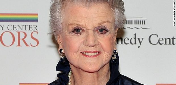 Angela Lansbury może dołączyć do miniserialu „Little Women”