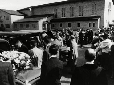 Powstaje limitowany serial oparty na bestsellerze „In Cold Blood” o morderstwie rodziny Clutterów