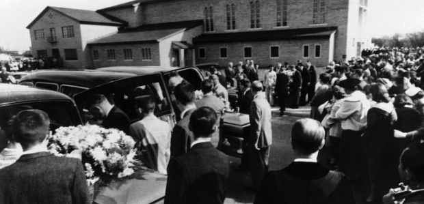 Powstaje limitowany serial oparty na bestsellerze „In Cold Blood” o morderstwie rodziny Clutterów