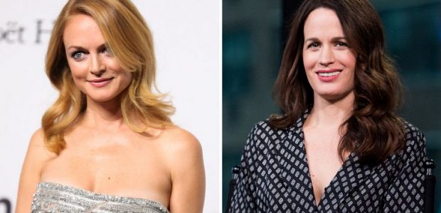 Heather Graham i Elizabeth Reaser dołączyli do „Law & Order True Crime: The Menendez Murders”