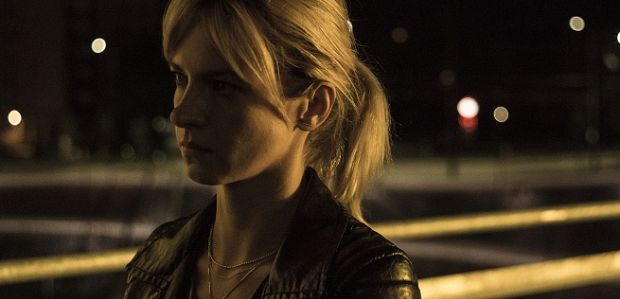 Sebastian Fabijański, Bartłomiej Topa, Marek Kalita, Michał Żurawski i Magdalena Czerwińska dołączyli do serialu „Ultraviolet”