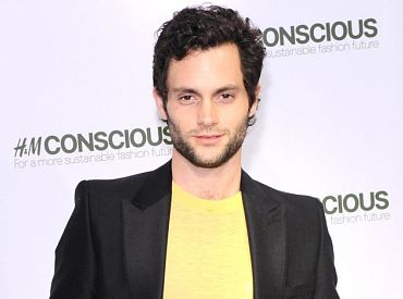 Penn Badgley dołączył do thrillera „You”