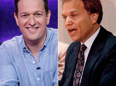 Josh Charles dołączył do serialu „Law & Order True Crime: The Menendez Murders”