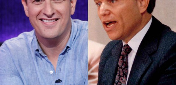 Josh Charles dołączył do serialu „Law & Order True Crime: The Menendez Murders”