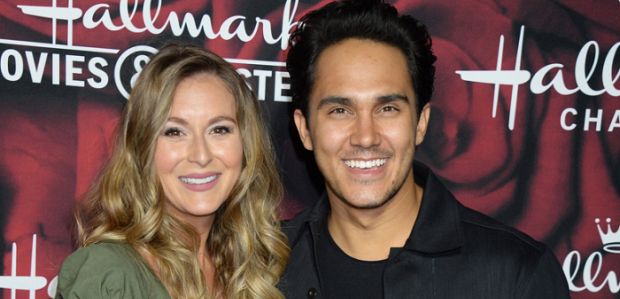 Carlos i Alexa PenaVegowie rozwijają swa seriale dla IM Global TV