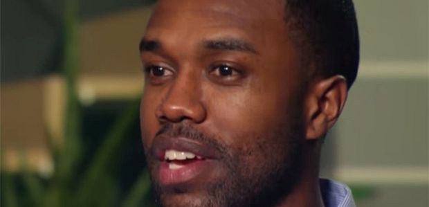 DeMario Jackson z „Bachelor in Paradise” o skandalu z Corinne: „Ona była agresorką”